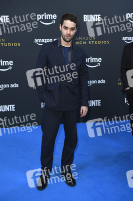 Prime Video & Amazon MGM Studios Dinner und Party, Berlinale 2025