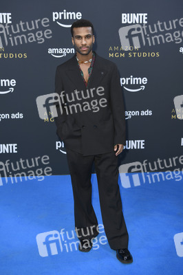 Prime Video & Amazon MGM Studios Dinner und Party, Berlinale 2025