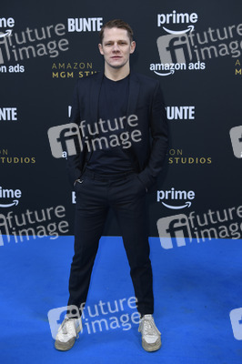 Prime Video & Amazon MGM Studios Dinner und Party, Berlinale 2025