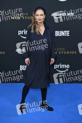 Prime Video & Amazon MGM Studios Dinner und Party, Berlinale 2025