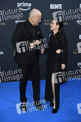 Prime Video & Amazon MGM Studios Dinner und Party, Berlinale 2025