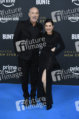 Prime Video & Amazon MGM Studios Dinner und Party, Berlinale 2025