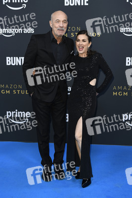 Prime Video & Amazon MGM Studios Dinner und Party, Berlinale 2025