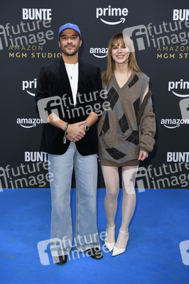 Prime Video & Amazon MGM Studios Dinner und Party, Berlinale 2025