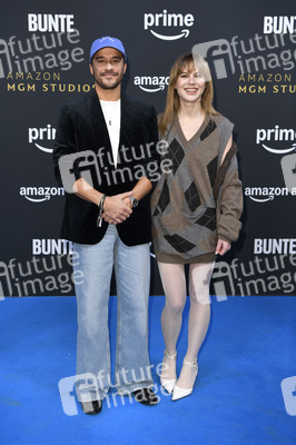 Prime Video & Amazon MGM Studios Dinner und Party, Berlinale 2025