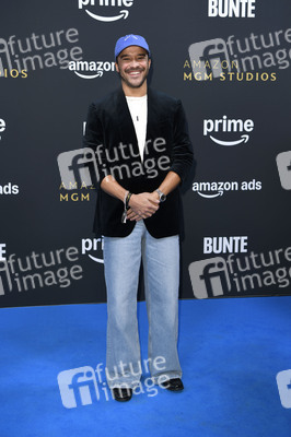 Prime Video & Amazon MGM Studios Dinner und Party, Berlinale 2025