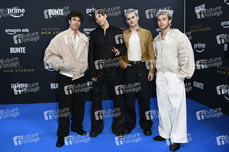 Prime Video & Amazon MGM Studios Dinner und Party, Berlinale 2025