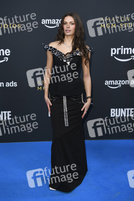 Prime Video & Amazon MGM Studios Dinner und Party, Berlinale 2025