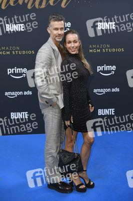 Prime Video & Amazon MGM Studios Dinner und Party, Berlinale 2025