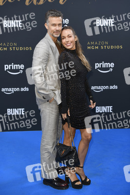 Prime Video & Amazon MGM Studios Dinner und Party, Berlinale 2025