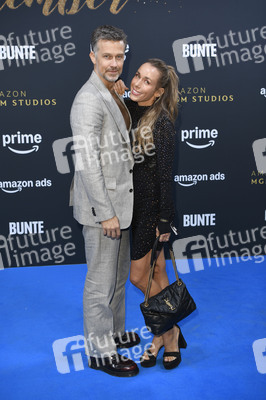 Prime Video & Amazon MGM Studios Dinner und Party, Berlinale 2025