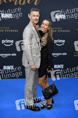 Prime Video & Amazon MGM Studios Dinner und Party, Berlinale 2025