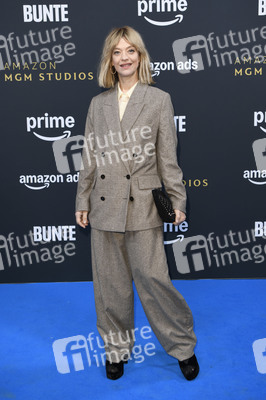 Prime Video & Amazon MGM Studios Dinner und Party, Berlinale 2025