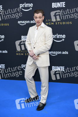 Prime Video & Amazon MGM Studios Dinner und Party, Berlinale 2025