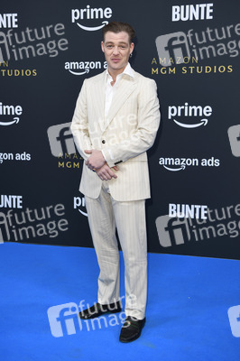 Prime Video & Amazon MGM Studios Dinner und Party, Berlinale 2025