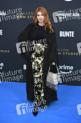 Prime Video & Amazon MGM Studios Dinner und Party, Berlinale 2025