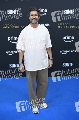 Prime Video & Amazon MGM Studios Dinner und Party, Berlinale 2025