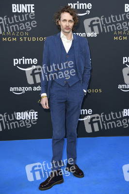 Prime Video & Amazon MGM Studios Dinner und Party, Berlinale 2025