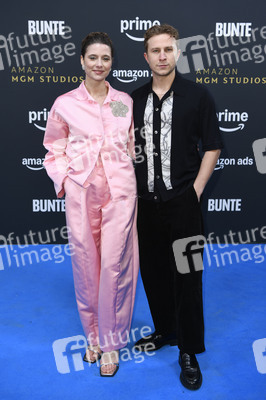 Prime Video & Amazon MGM Studios Dinner und Party, Berlinale 2025