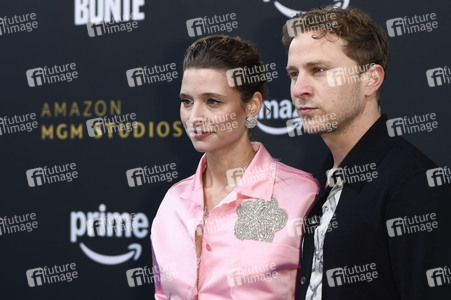 Prime Video & Amazon MGM Studios Dinner und Party, Berlinale 2025