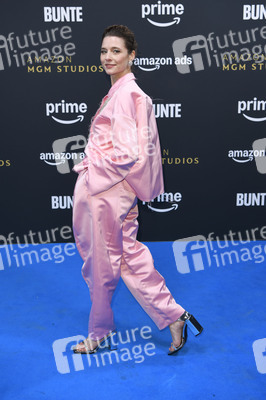 Prime Video & Amazon MGM Studios Dinner und Party, Berlinale 2025