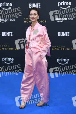 Prime Video & Amazon MGM Studios Dinner und Party, Berlinale 2025