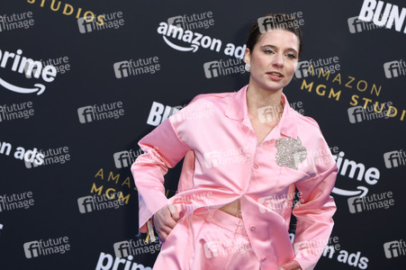 Prime Video & Amazon MGM Studios Dinner und Party, Berlinale 2025