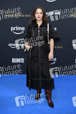 Prime Video & Amazon MGM Studios Dinner und Party, Berlinale 2025