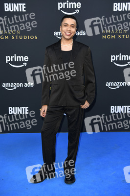 Prime Video & Amazon MGM Studios Dinner und Party, Berlinale 2025