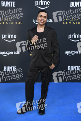 Prime Video & Amazon MGM Studios Dinner und Party, Berlinale 2025