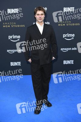 Prime Video & Amazon MGM Studios Dinner und Party, Berlinale 2025