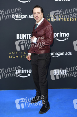 Prime Video & Amazon MGM Studios Dinner und Party, Berlinale 2025