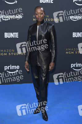 Prime Video & Amazon MGM Studios Dinner und Party, Berlinale 2025