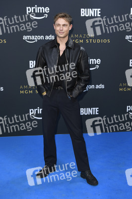 Prime Video & Amazon MGM Studios Dinner und Party, Berlinale 2025