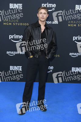 Prime Video & Amazon MGM Studios Dinner und Party, Berlinale 2025