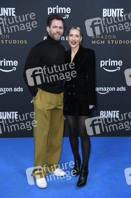 Prime Video & Amazon MGM Studios Dinner und Party, Berlinale 2025