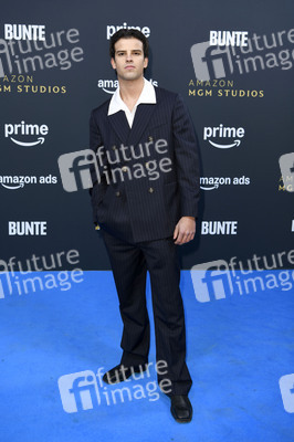 Prime Video & Amazon MGM Studios Dinner und Party, Berlinale 2025