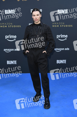 Prime Video & Amazon MGM Studios Dinner und Party, Berlinale 2025