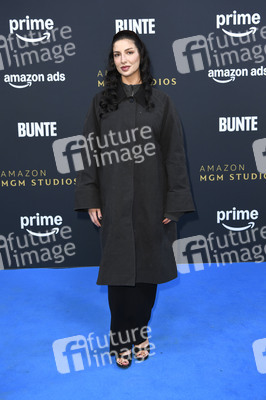 Prime Video & Amazon MGM Studios Dinner und Party, Berlinale 2025