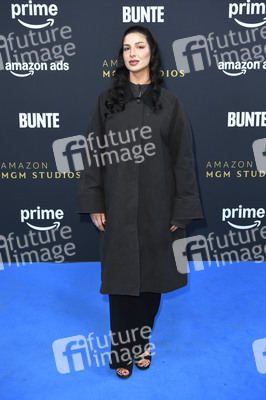 Prime Video & Amazon MGM Studios Dinner und Party, Berlinale 2025