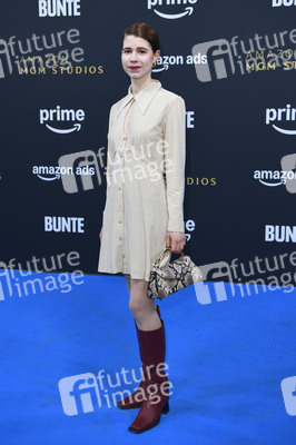 Prime Video & Amazon MGM Studios Dinner und Party, Berlinale 2025