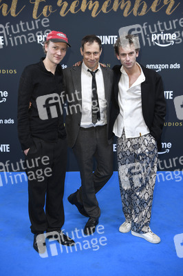 Prime Video & Amazon MGM Studios Dinner und Party, Berlinale 2025