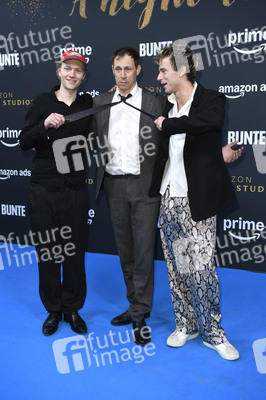 Prime Video & Amazon MGM Studios Dinner und Party, Berlinale 2025