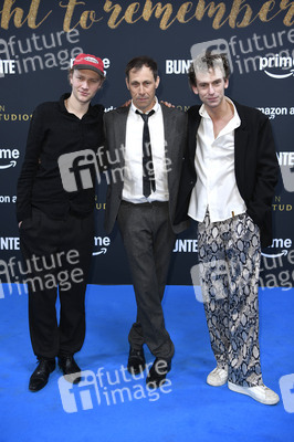 Prime Video & Amazon MGM Studios Dinner und Party, Berlinale 2025