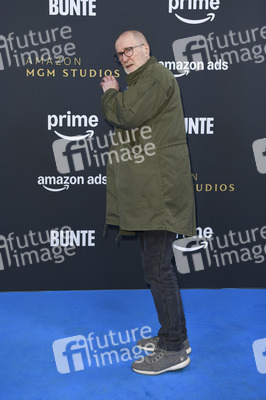 Prime Video & Amazon MGM Studios Dinner und Party, Berlinale 2025