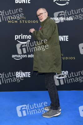 Prime Video & Amazon MGM Studios Dinner und Party, Berlinale 2025