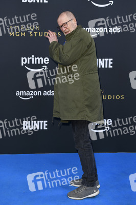 Prime Video & Amazon MGM Studios Dinner und Party, Berlinale 2025