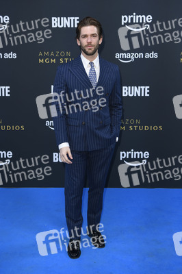 Prime Video & Amazon MGM Studios Dinner und Party, Berlinale 2025