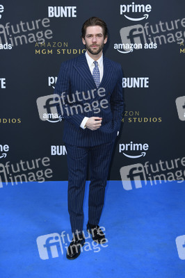 Prime Video & Amazon MGM Studios Dinner und Party, Berlinale 2025