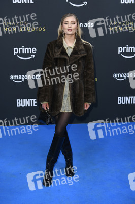 Prime Video & Amazon MGM Studios Dinner und Party, Berlinale 2025